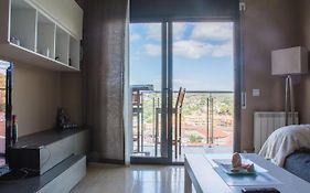 Apartamento En Blanes Con Piscina Y Parking